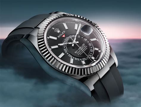 rolex sky dweller harga|the sky dweller.